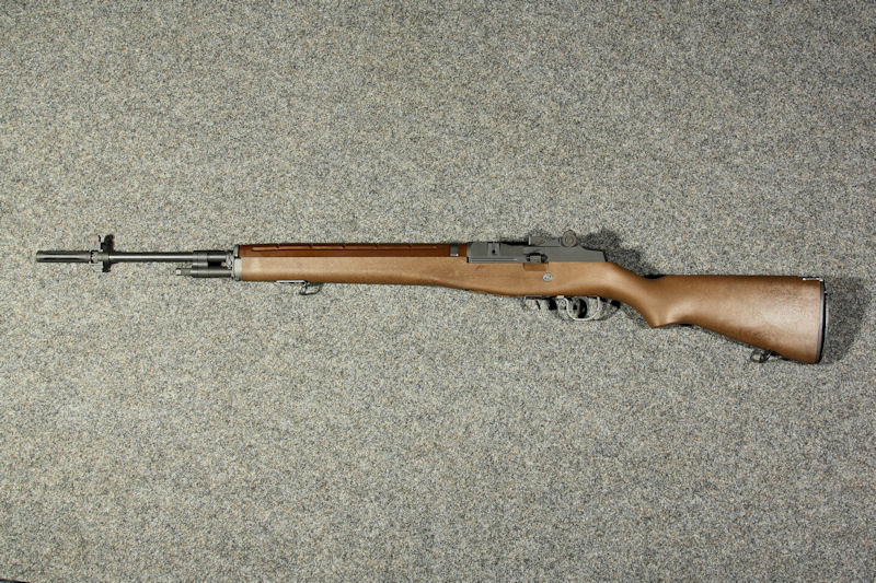 WE M14