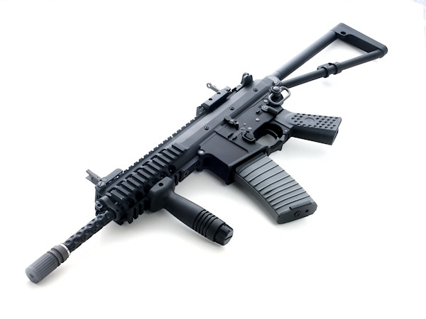 kac pdw
