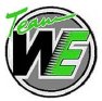 Team WE Logo